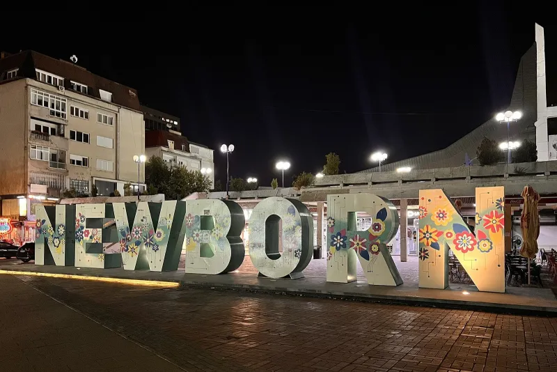 Pristina – Koszovó fuvarozás Pristina – Koszovó fuvarozás