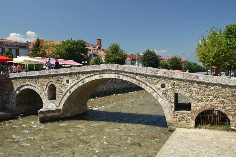 Prizren – Koszovó fuvarozás Prizren – Koszovó fuvarozás
