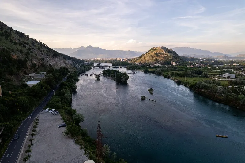 Shkodër – Albánia fuvarozás Shkodër – Albánia fuvarozás
