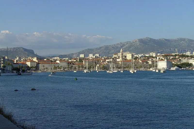 Split – Volt Jugoszlávia fuvarozás Split – Volt Jugoszlávia fuvarozás