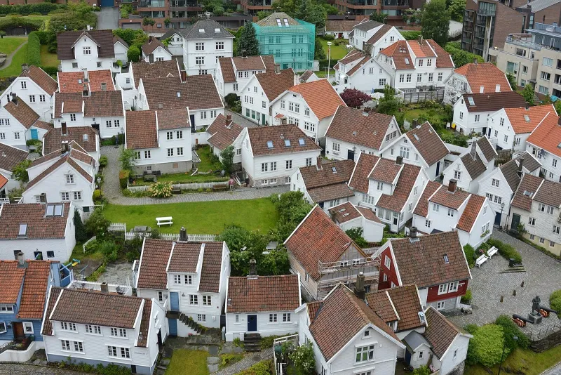 Stavanger – Norvégia fuvarozás Stavanger – Norvégia fuvarozás