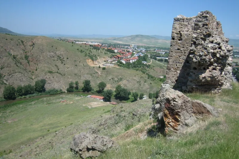Štip – Észak-Macedónia fuvarozás
