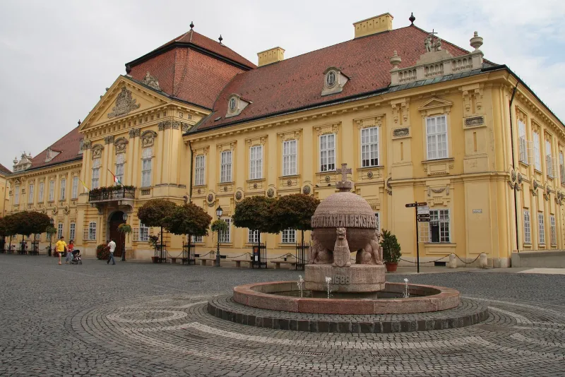 Székesfehérvár – Magyarország (belföld) fuvarozás