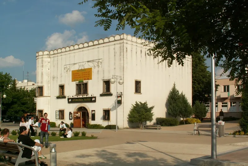 Szenc – Szlovákia fuvarozás Szenc – Szlovákia fuvarozás
