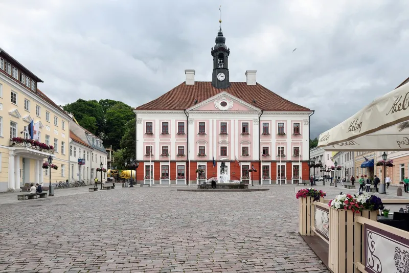 Tartu – Észtország fuvarozás Tartu – Észtország fuvarozás