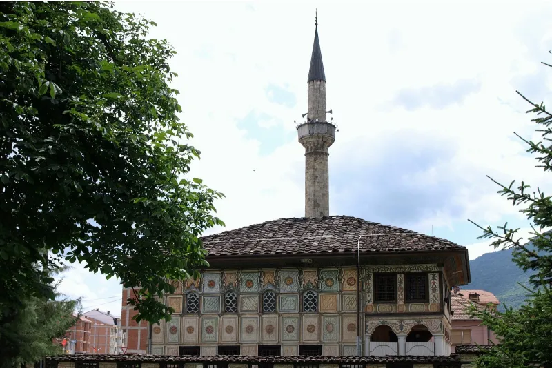 Tetovo – Észak-Macedónia fuvarozás