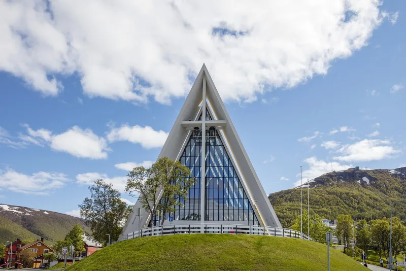 Tromsø – Norvégia fuvarozás Tromsø – Norvégia fuvarozás