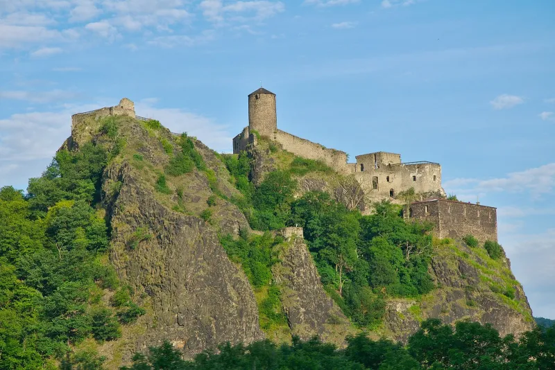 Ústí nad Labem – Csehország fuvarozás Ústí nad Labem – Csehország fuvarozás