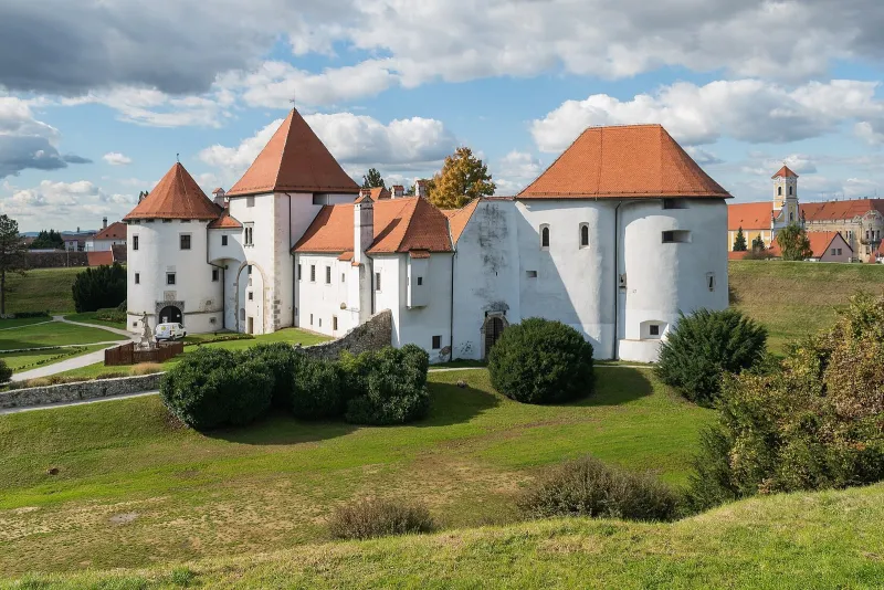 Varasd és Csáktornya térsége – Horvátország fuvarozás Varasd és Csáktornya térsége – Horvátország fuvarozás