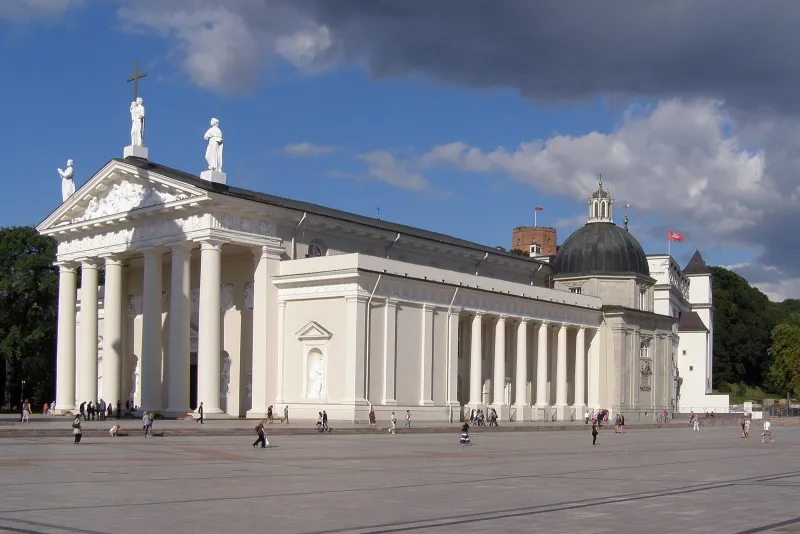Vilnius – Litvánia fuvarozás Vilnius – Litvánia fuvarozás