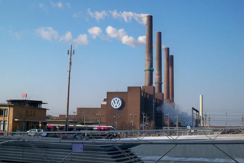 Wolfsburg – Németország fuvarozás Wolfsburg – Németország fuvarozás