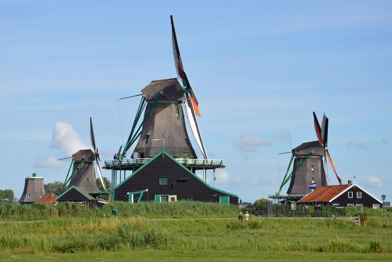 Zaandam – Hollandia fuvarozás Zaandam – Hollandia fuvarozás
