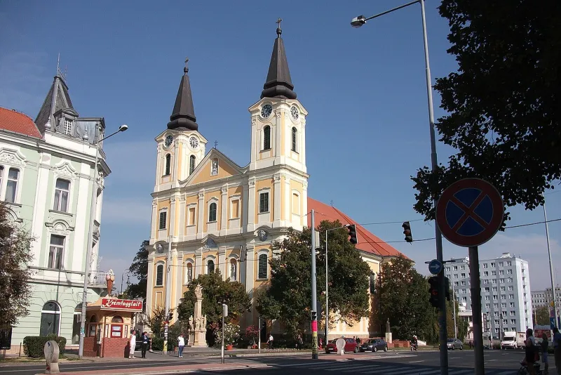 Zalaegerszeg – Magyarország (belföld) fuvarozás