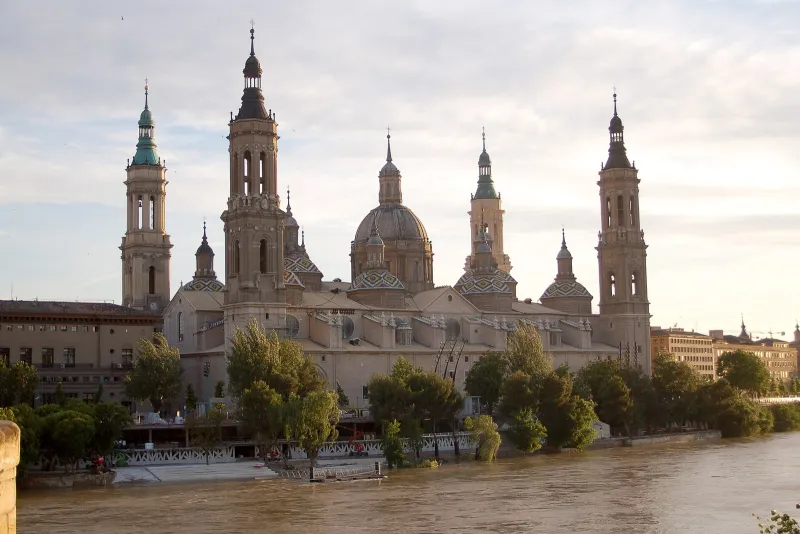 Zaragoza – Spanyolország fuvarozás Zaragoza – Spanyolország fuvarozás