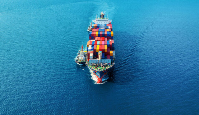 Tiszta üzemanyagokra való áttérés a tengeri áruszállításban