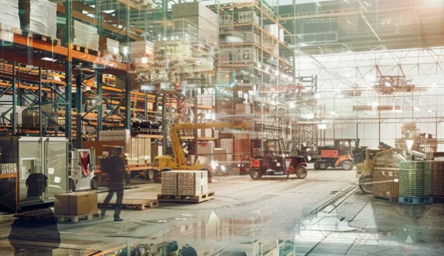 Resilient supply chain: A rugalmas ellátási lánc stratégia