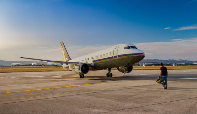 Legjobb fotózási helyszínek a budapesti Cargodombon
