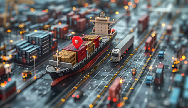 Fuvarozási csalások kezelése: A digitális technológiák szerepe a szállítmánybiztonság növelésében