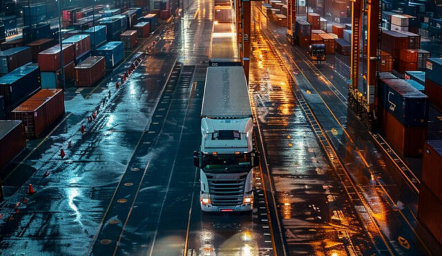 Nemzetközi fuvarozás árak, költségoptimalizálási stratégiák