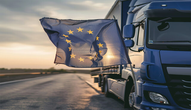 EU-s és EU-n kívüli közúti fuvarozás: Fontos különbségek