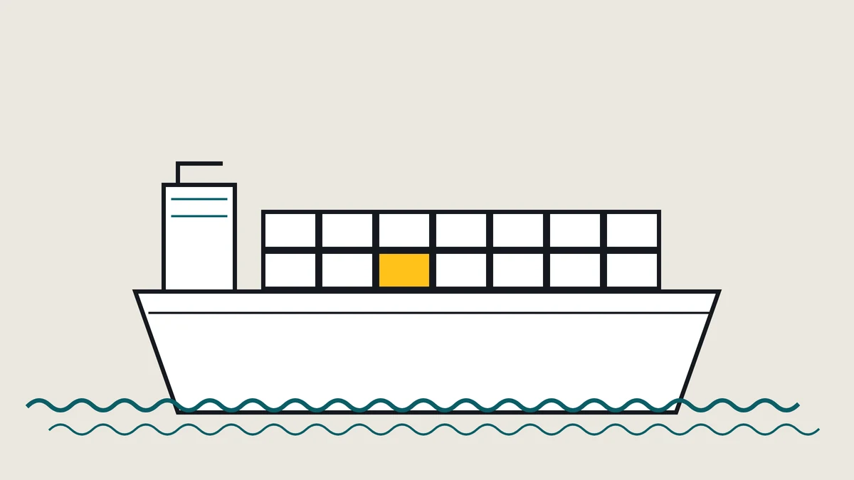 consignee Consignee – a szállítmány címzettje a tengeri és közúti fuvarokmányon